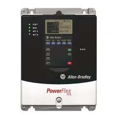 Allen Bradley 20AB4P2A0AYNANC0