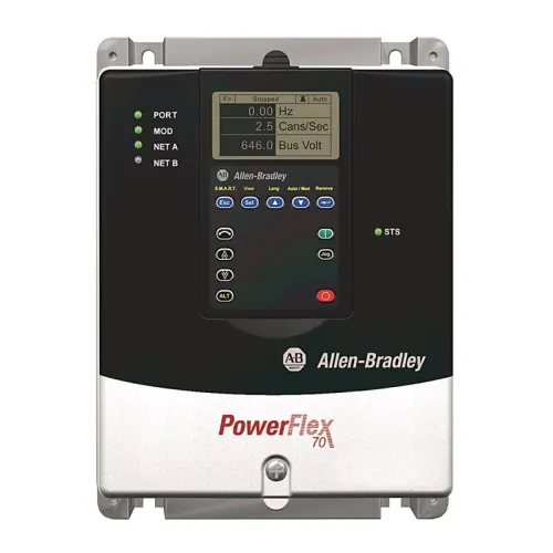 Allen Bradley 20AB4P2A0AYNANC0