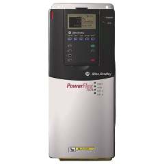 Allen Bradley 20BC140A0AYNANC0