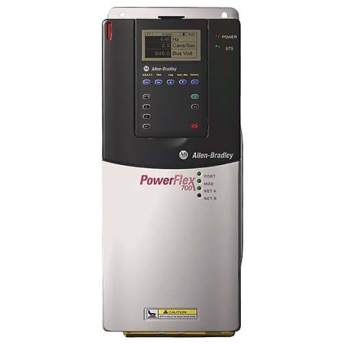 Allen Bradley 20BC140A0AYNANC0