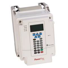 Allen Bradley 20AB6P8C3AYNANC0