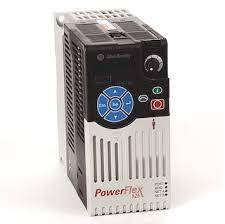Allen Bradley 25BV2P5N104