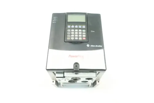 Allen Bradley 20AE6P1A0AYNNNC0