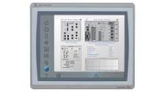 Allen Bradley 2711PT15C21D8S