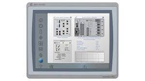 Allen Bradley 2711PT15C21D8S