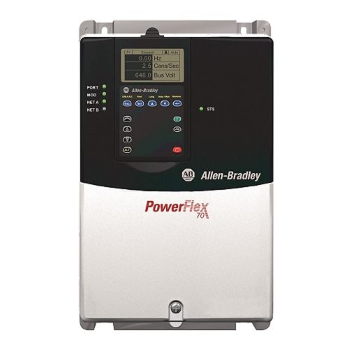 Allen Bradley 20AE052A0AYNANC0