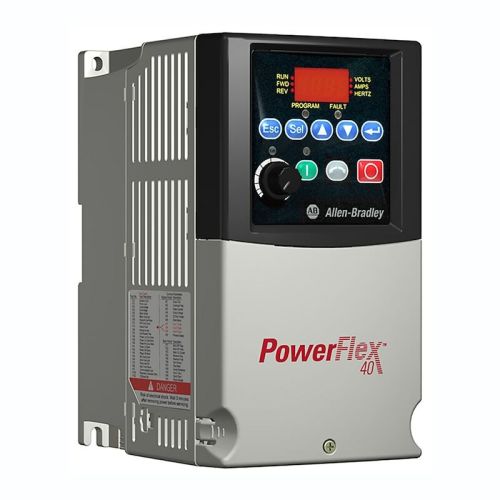 Allen Bradley 22BD6P0N204