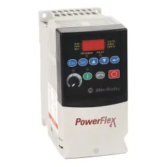 Allen Bradley 22BB017F104