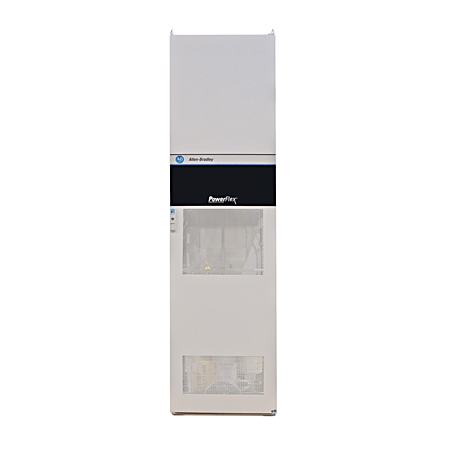 Allen Bradley 20CD300A0ANNBNN0