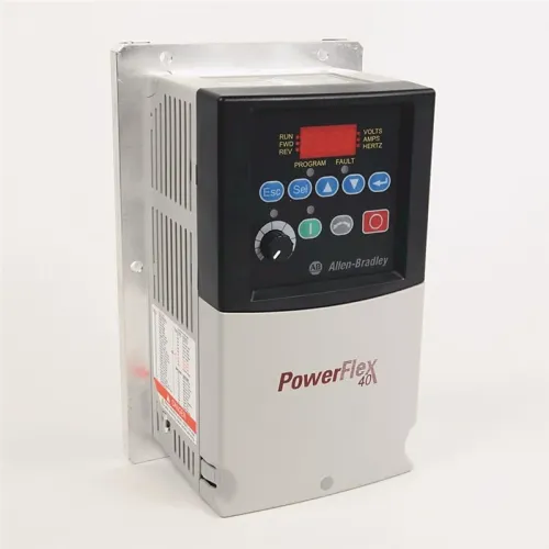 Allen Bradley 22BE9P9F104