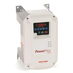 Allen Bradley 22BE4P2C104
