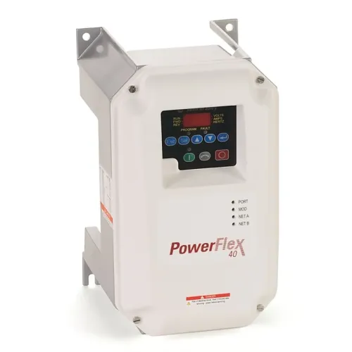 Allen Bradley 22BE4P2C104
