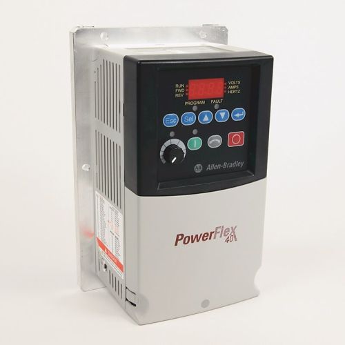 Allen Bradley 22BA8P0H204