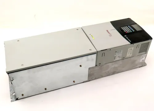 Allen Bradley 20BE062A0ANNAND0