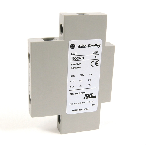 Allen Bradley 150CA01