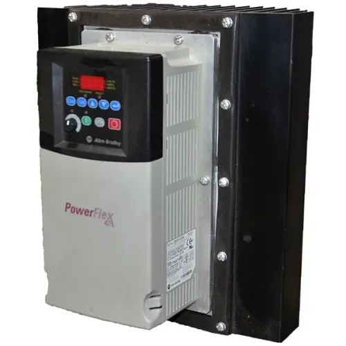 Allen Bradley 22BD012H204