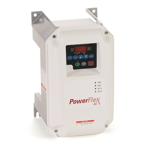 Allen Bradley 22BB8P0C104