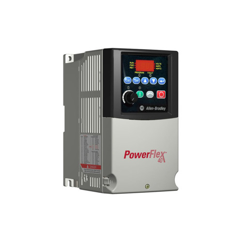 Allen Bradley 22BA5P0N114