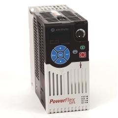 Allen Bradley 25BA4P8N104