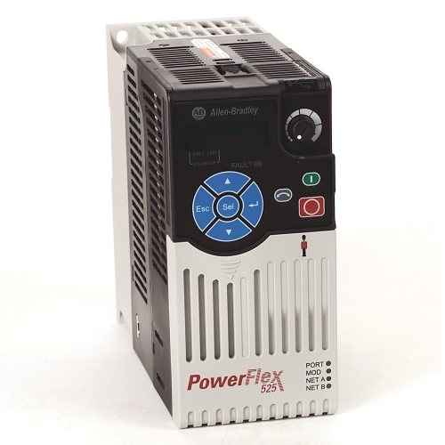 Allen Bradley 25BA4P8N104