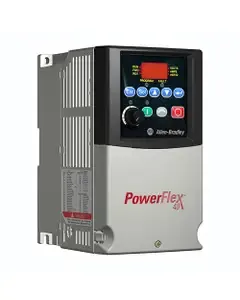 Allen Bradley 22BV6P0F104