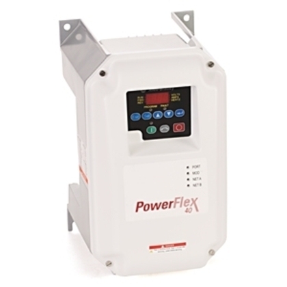 Allen Bradley 22BV5P0F104