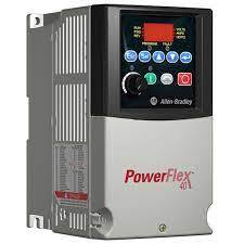 Allen Bradley 22BD4P0F104