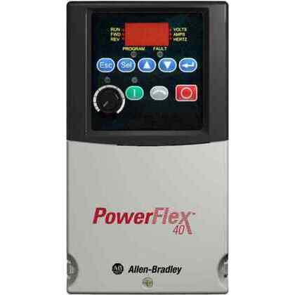 Allen Bradley 22BD012N204