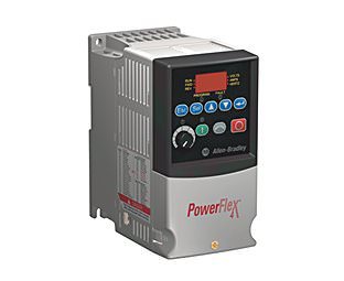 Allen Bradley 22BB024F104