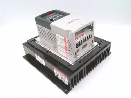 Allen Bradley 22BD010F104