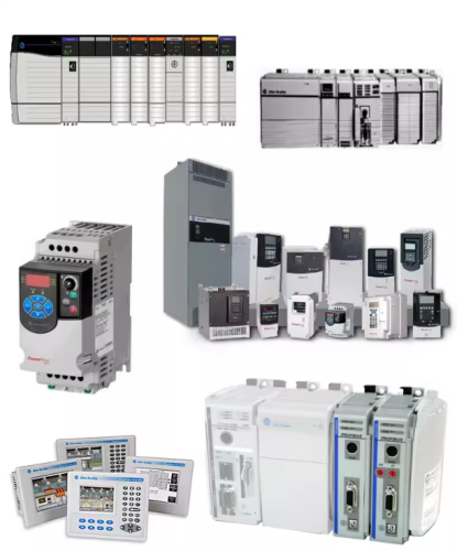 Allen Bradley 22BD024N204
