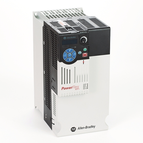 Allen Bradley 25BB048N104