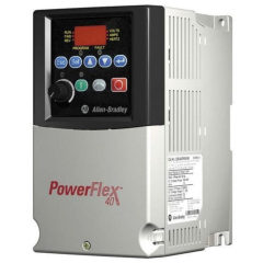 Allen Bradley 22BE3P0F104