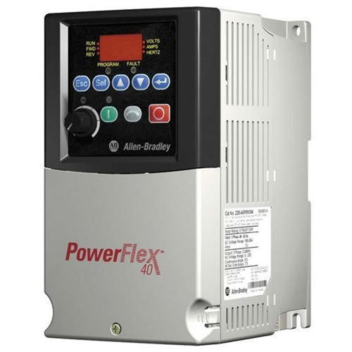 Allen Bradley 22BE3P0F104
