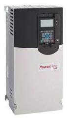 Allen Bradley 20BD022A3AYNACD0