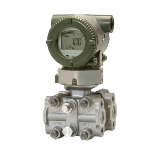 Yokogawa eja110a