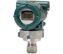 Yokogawa eja510a
