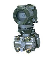 Yokogawa eja430
