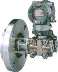 Yokogawa eja220a
