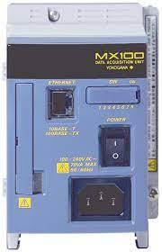 Yokogawa mx100