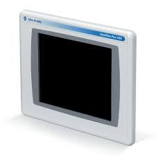 ALLEN BRADLEY 2711P-RDT10C