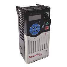 Allen Bradley 25b ctm1