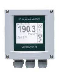 Yokogawa exaxt450