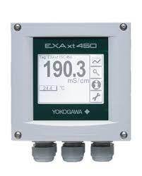 Yokogawa exaxt450