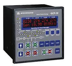 WOODWARD gcp 30