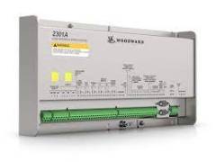 WOODWARD 2301a