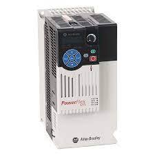 Allen Bradley 25b e019n104