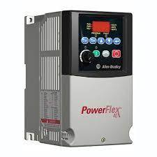 Allen Bradley 25b a8p0n104