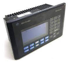 Allen Bradley 2711-K5A8L1