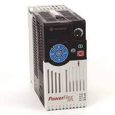 Allen Bradley 25b a2p5n104